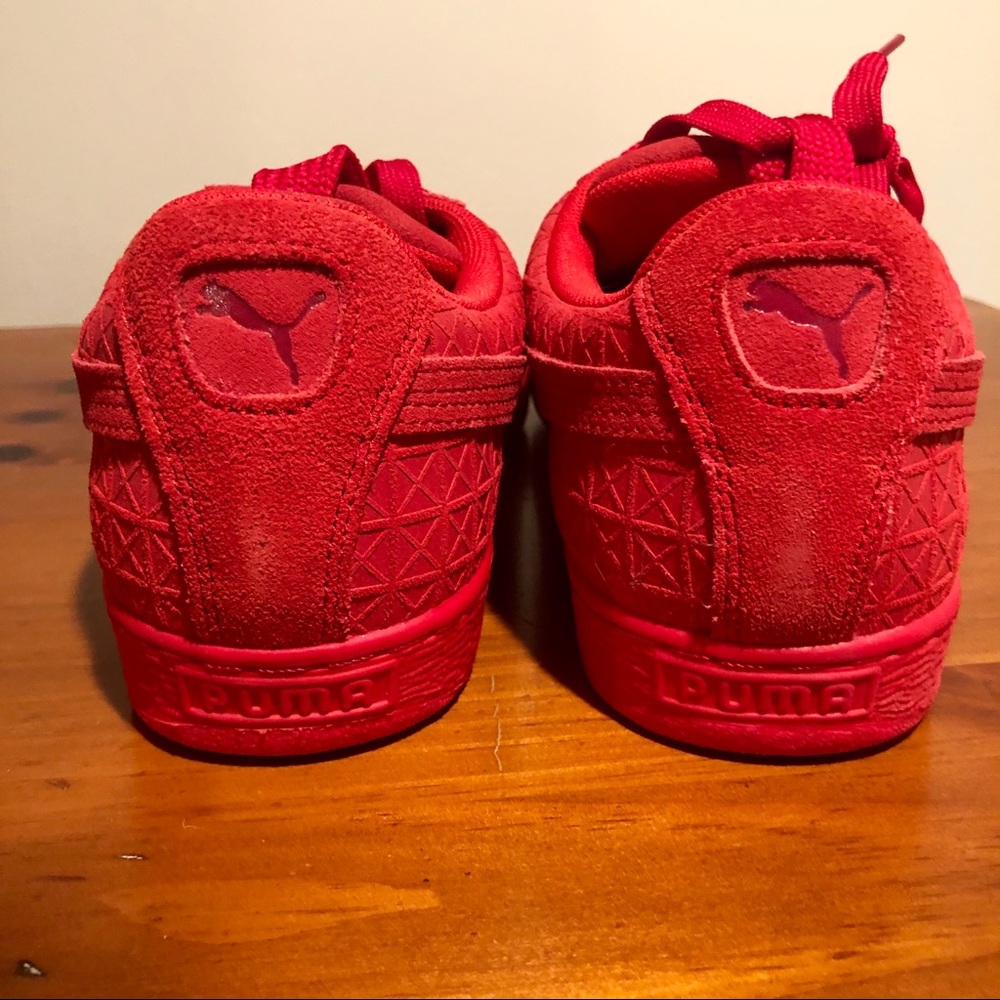 New Puma Shoes